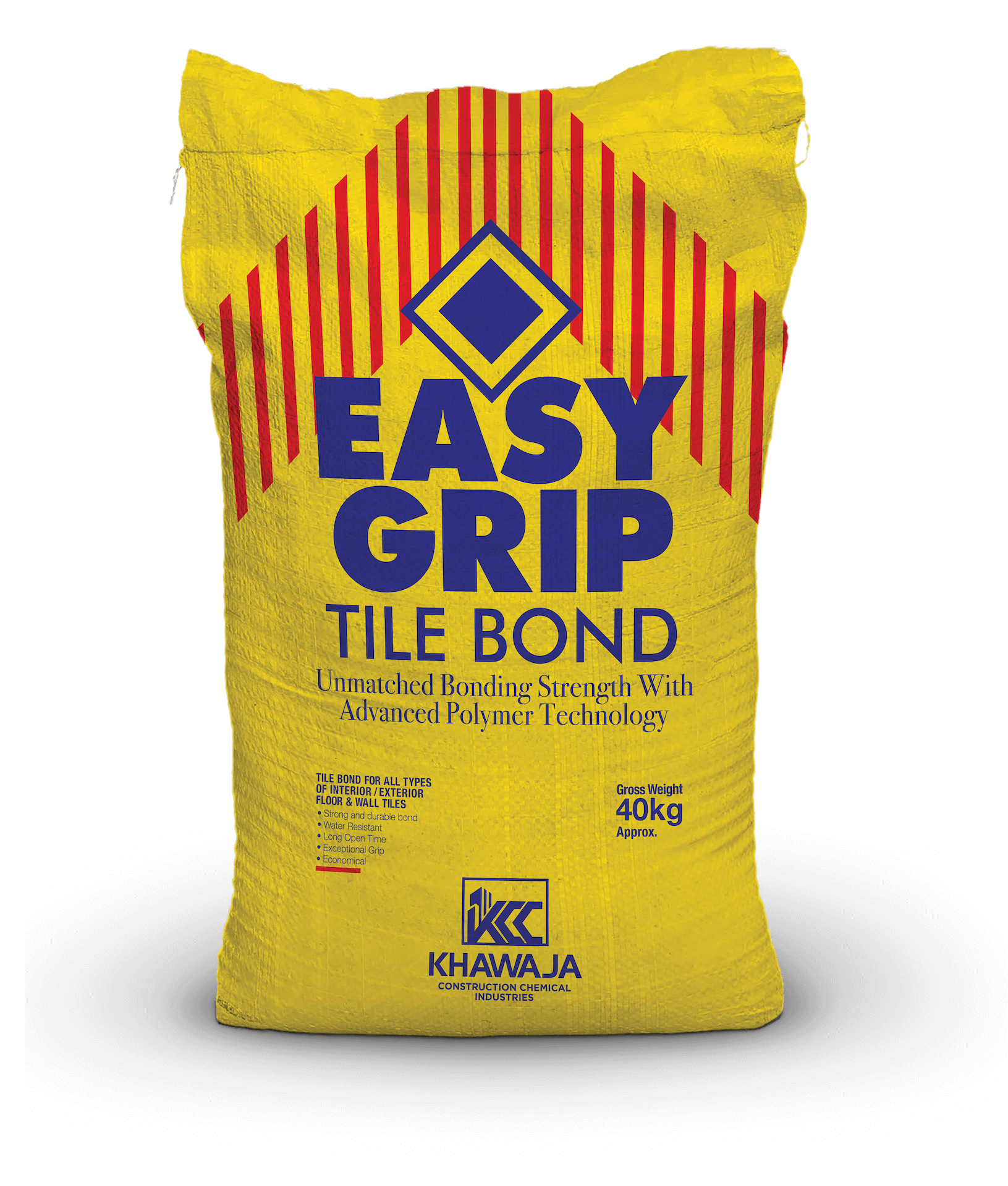 Easy Grip Tile Bond